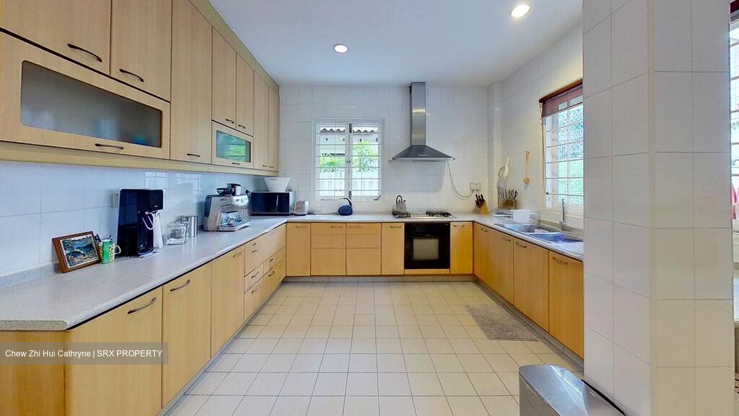 Capitol Park (D11), Detached #471934231